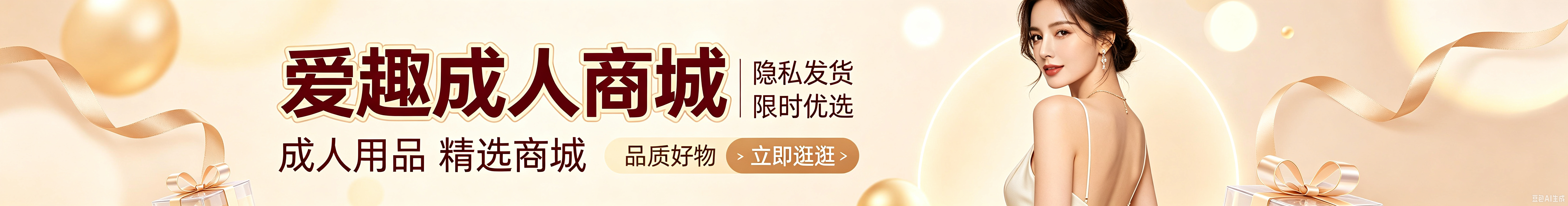 爱趣优选商城